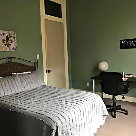 Historic Viavant Cottage - Jazz Fest/Fairgrounds 新奥尔良 外观 照片