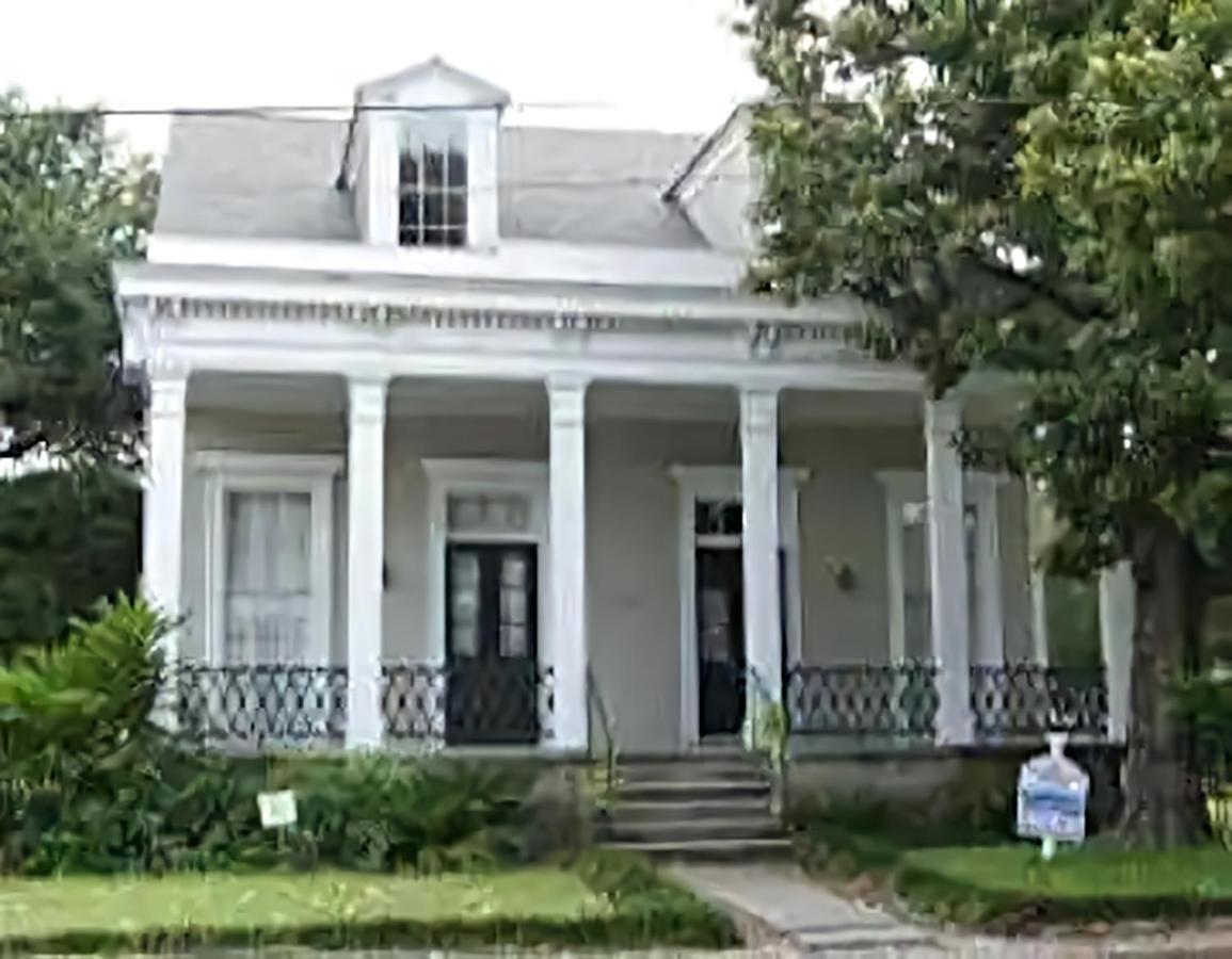 Historic Viavant Cottage - Jazz Fest/Fairgrounds 新奥尔良 外观 照片