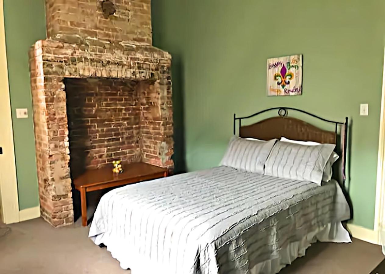 Historic Viavant Cottage - Jazz Fest/Fairgrounds 新奥尔良 外观 照片