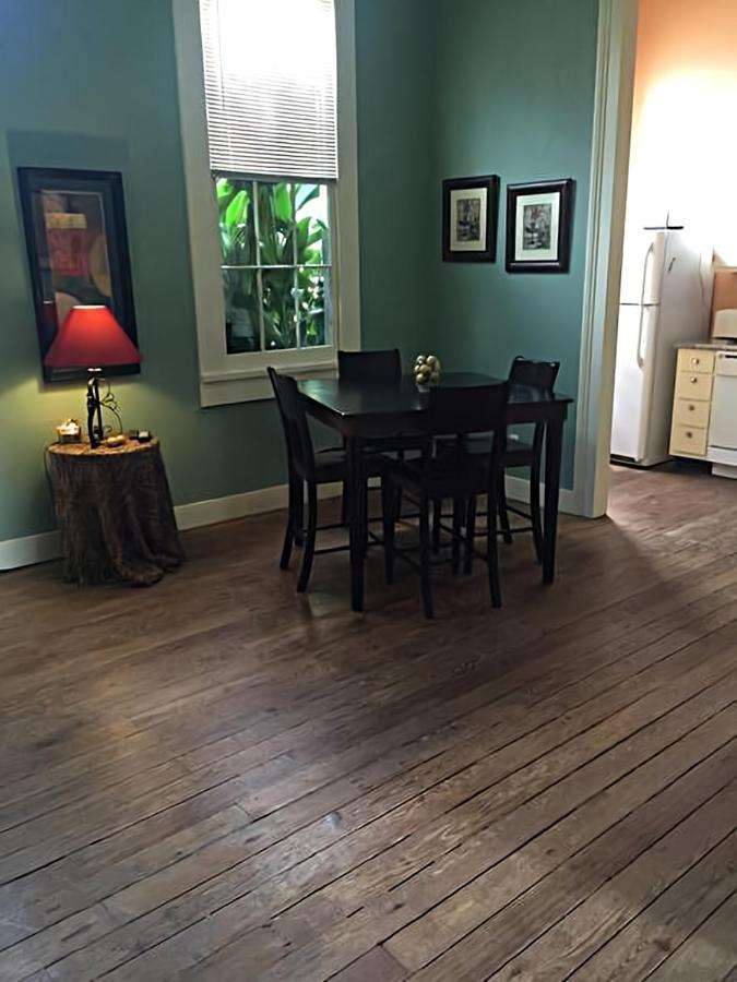 Historic Viavant Cottage - Jazz Fest/Fairgrounds 新奥尔良 外观 照片